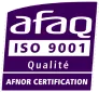 AFAQ Logo